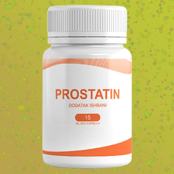 Prostatin Caps