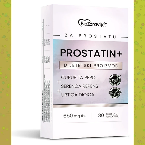 Prostatin