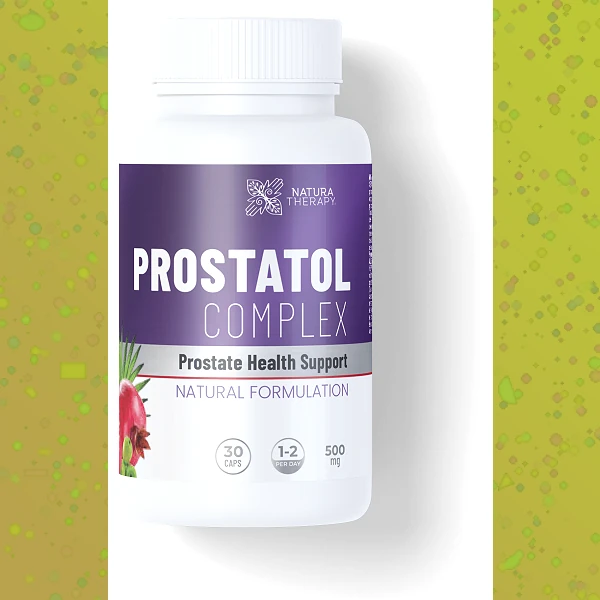 Prostatol Complex