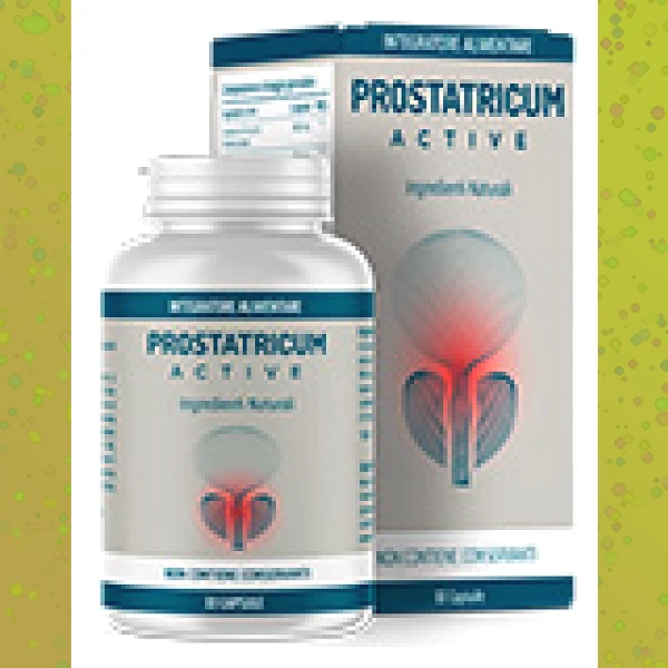 Prostatricum Active