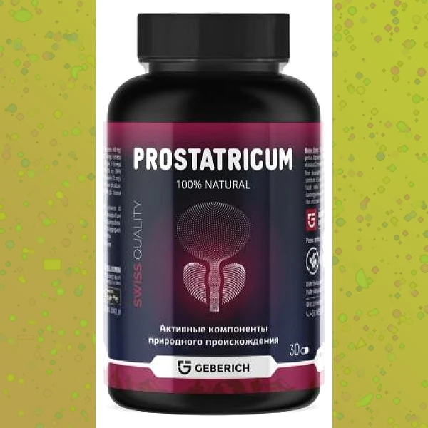 Prostatricum