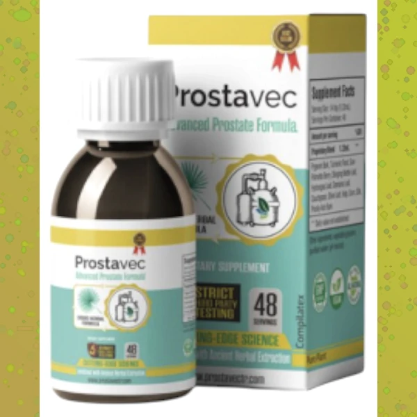 Prostavec
