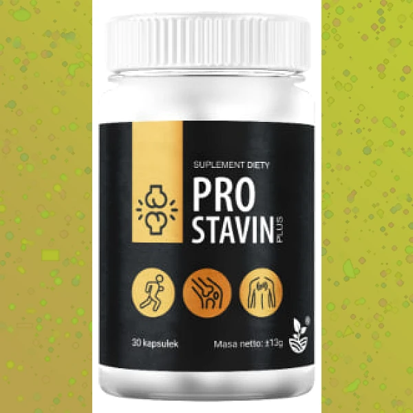 Prostavin Plus