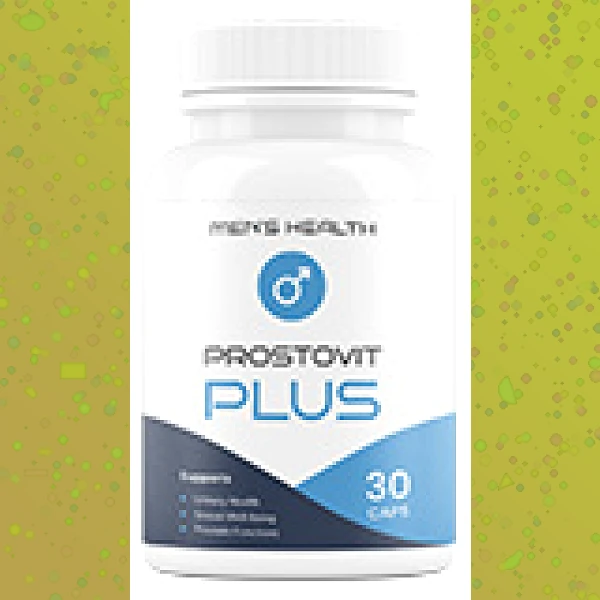 Prostavit Plus