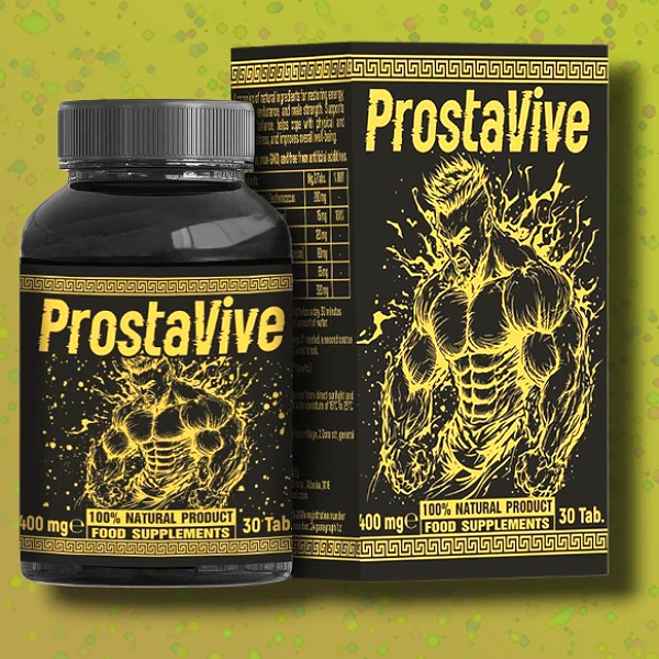 ProstaVive