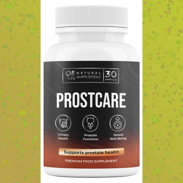 ProstCare