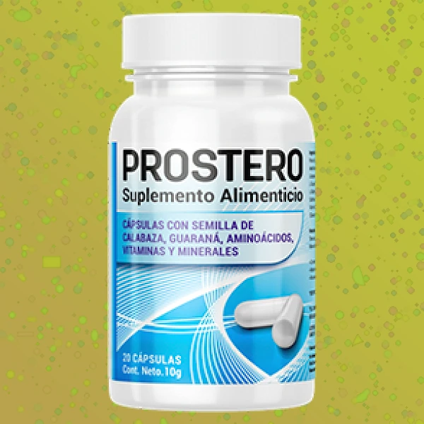 Prostero