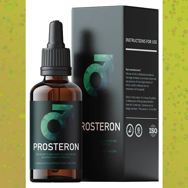 Prostacare