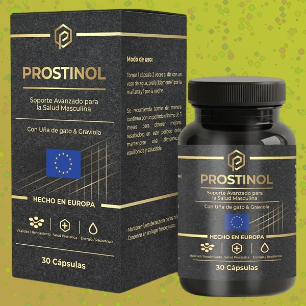 Prostinol