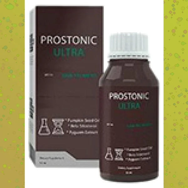 Prostonic Ultra