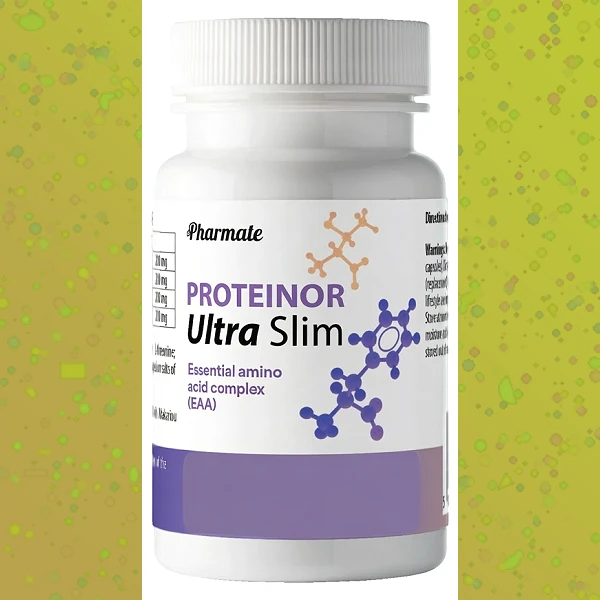 Proteinor Ultra Slim