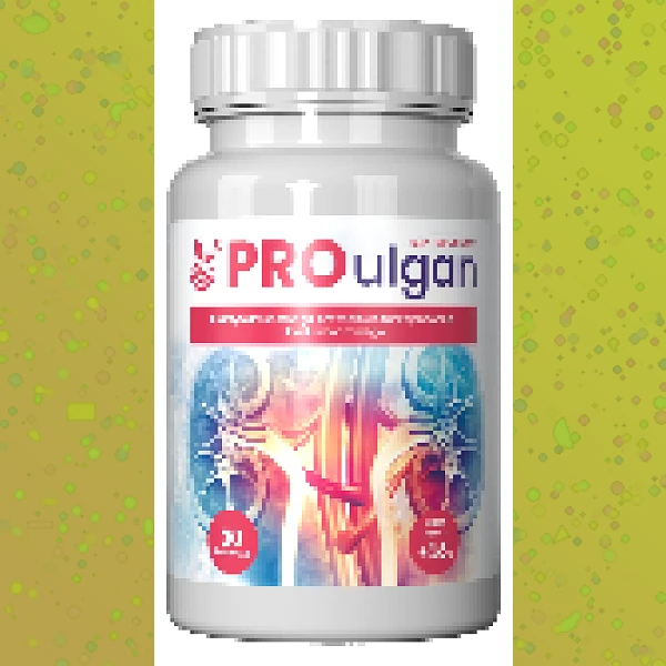 Proulgan