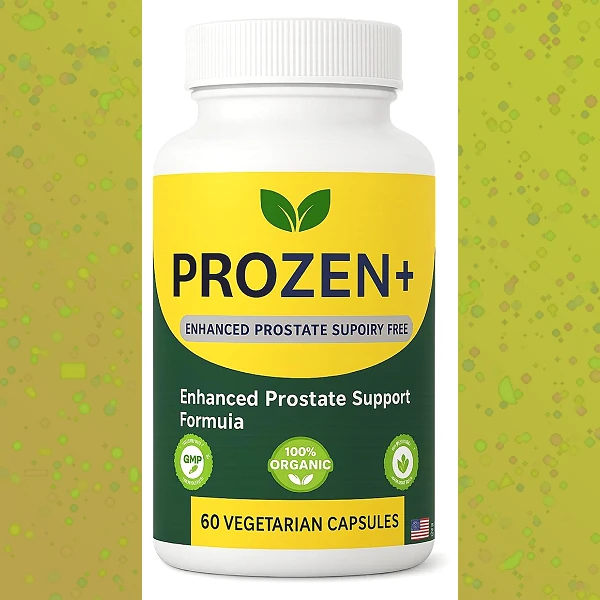 Prozen+