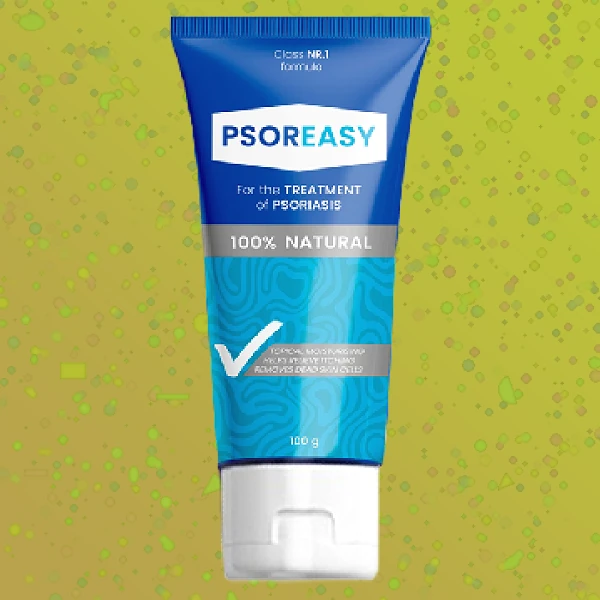 Psoreasy