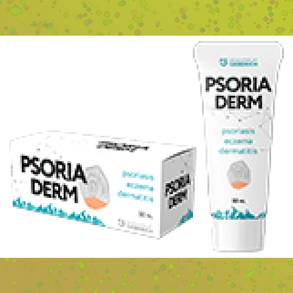 Psoriaderm