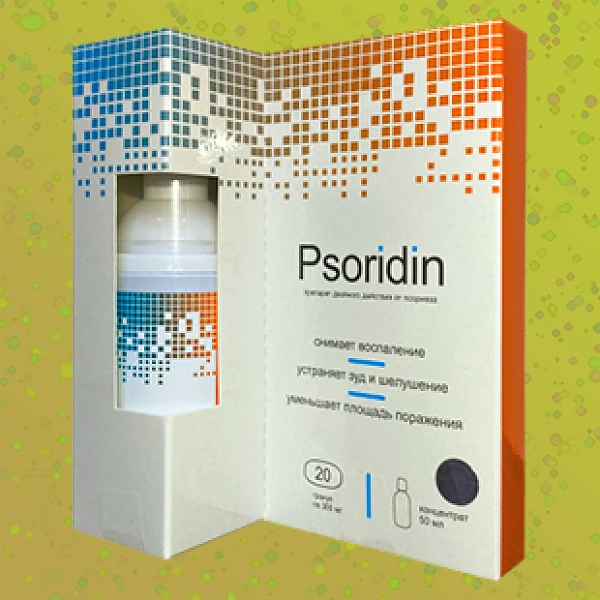 Psoridin