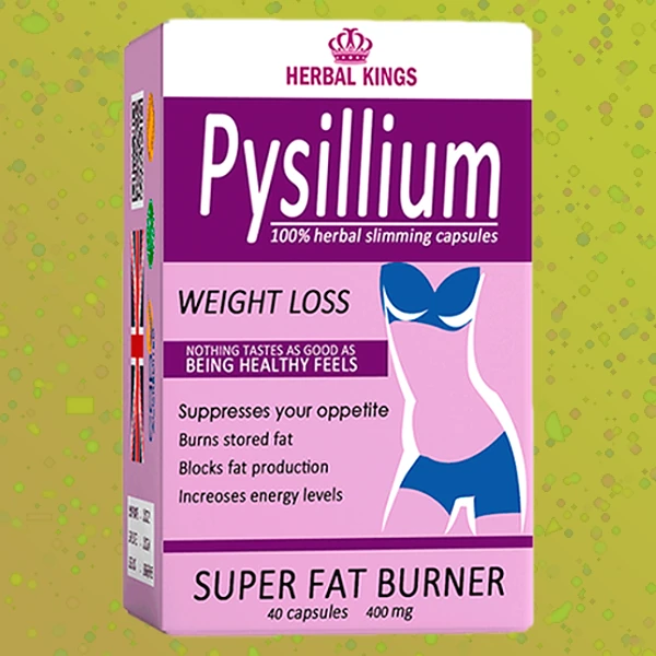 Psyllium