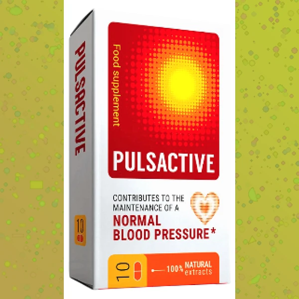 Pulsactive