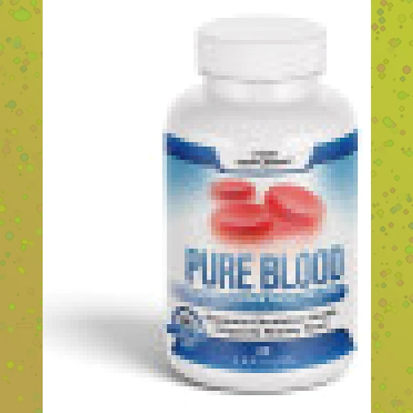 Pure Blood