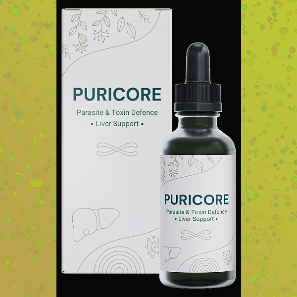 Puricore parasites
