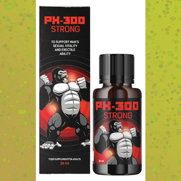 PX-300 drops