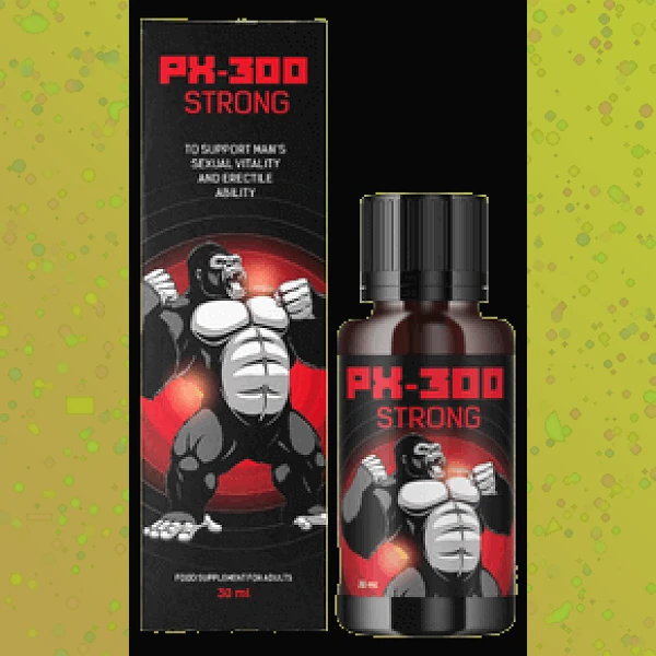 PX-300 Strong