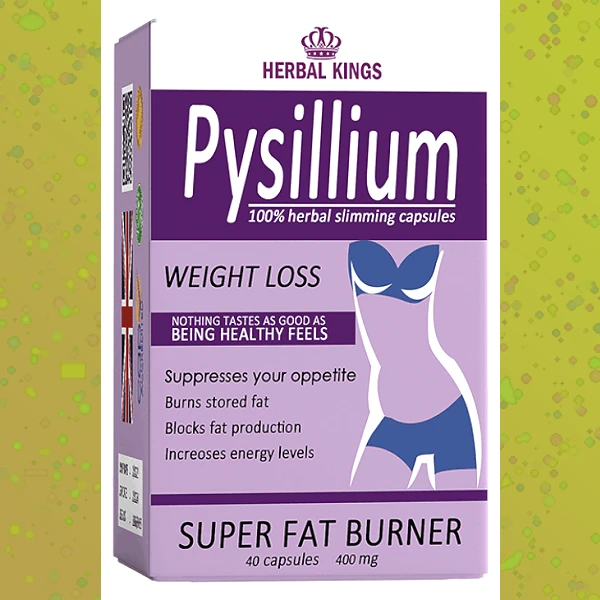 Pysillium
