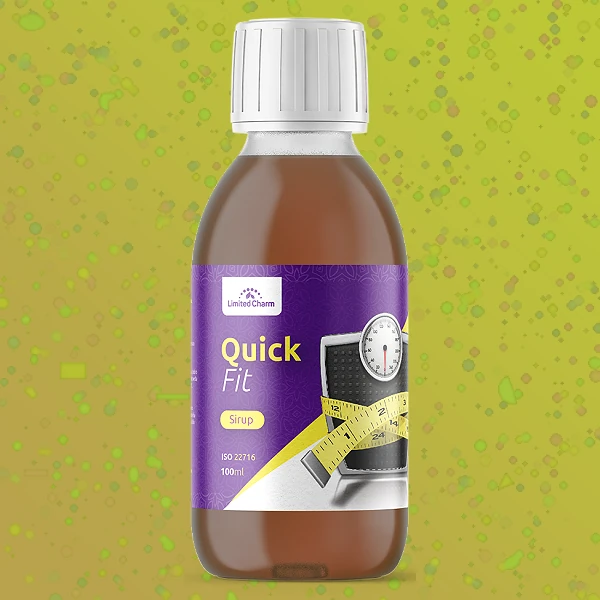 QuickFit