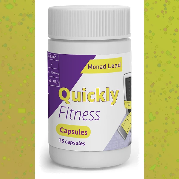 Quickly Fitness