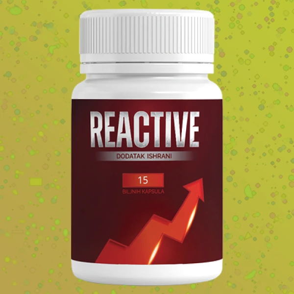 Reactive
