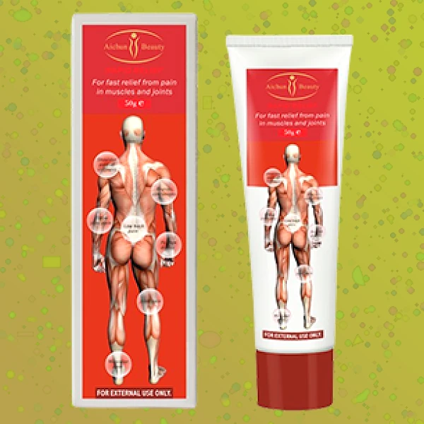 RedJoint Pain Relief