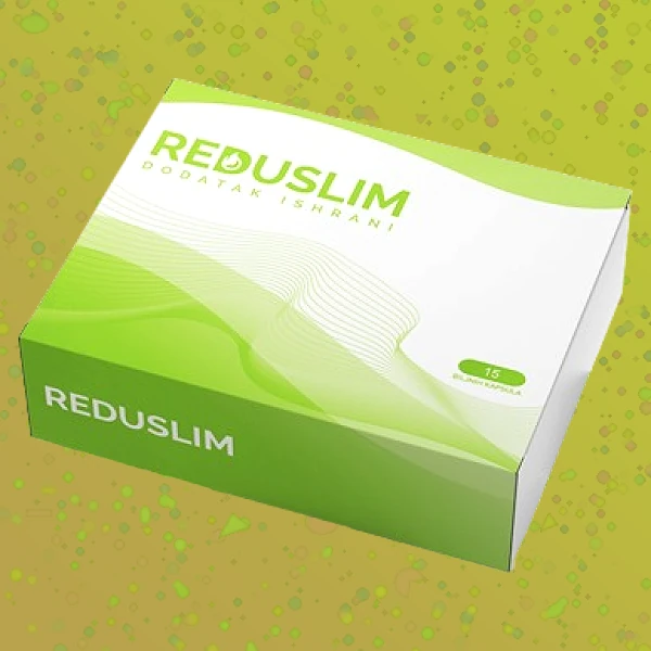 Reduslim