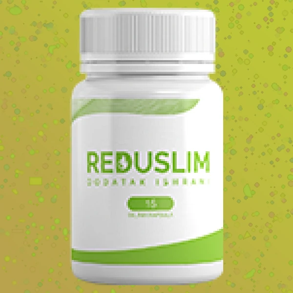 ReduslimCaps