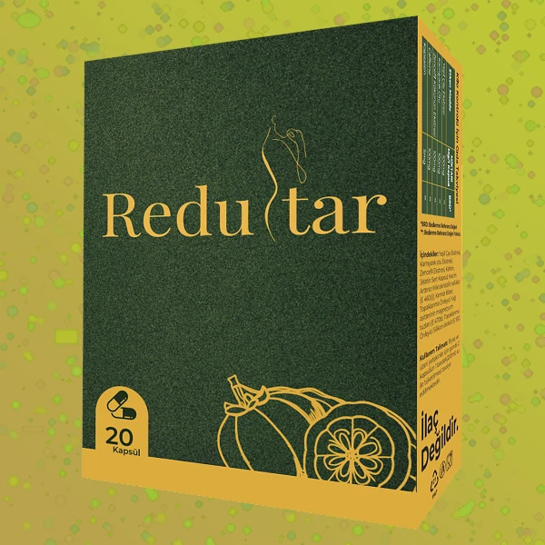 Redustar