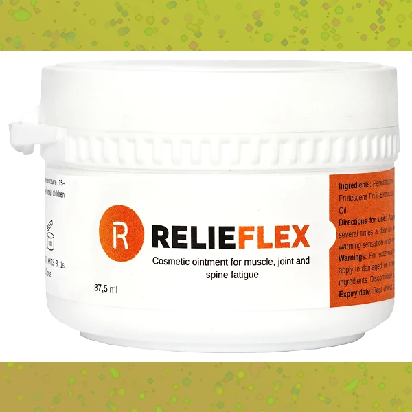 RelieFlex