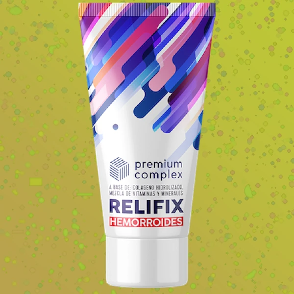 Relifix