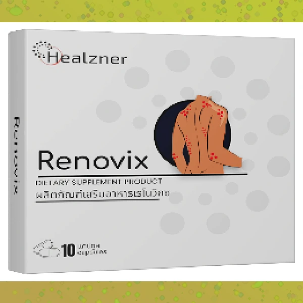 Renovix