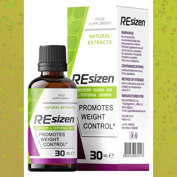 Resizen