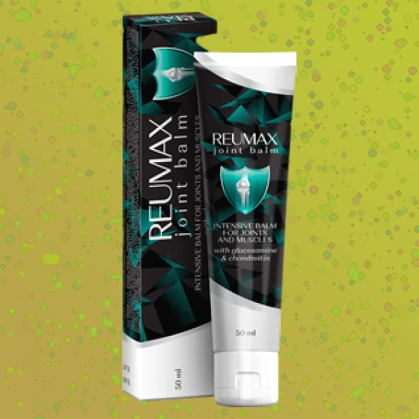 Reumax