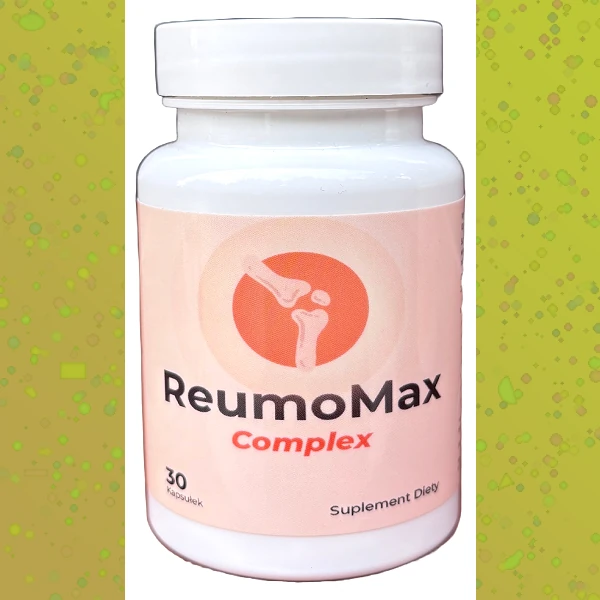 ReumoMax