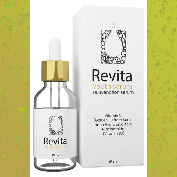 Revita Youth