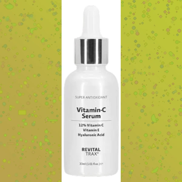 RevitalTrax Skin Collagen Serum