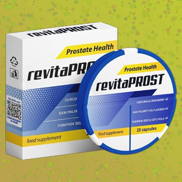 Revitaprost