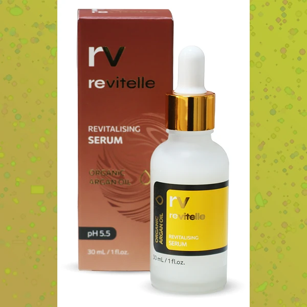 Revitelle