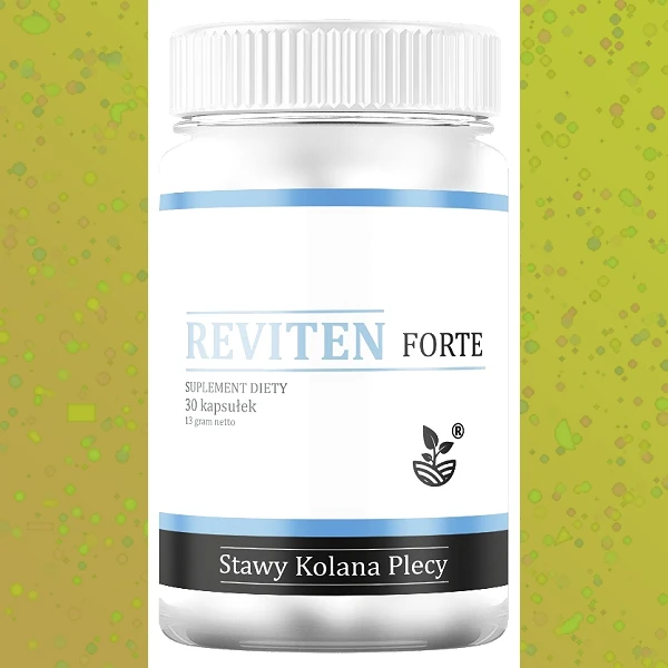 Reviten Forte