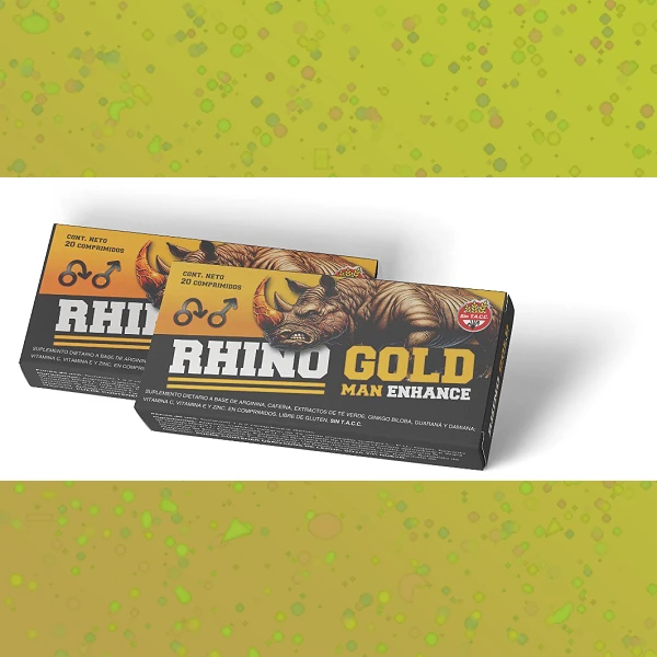 Rhino Gold