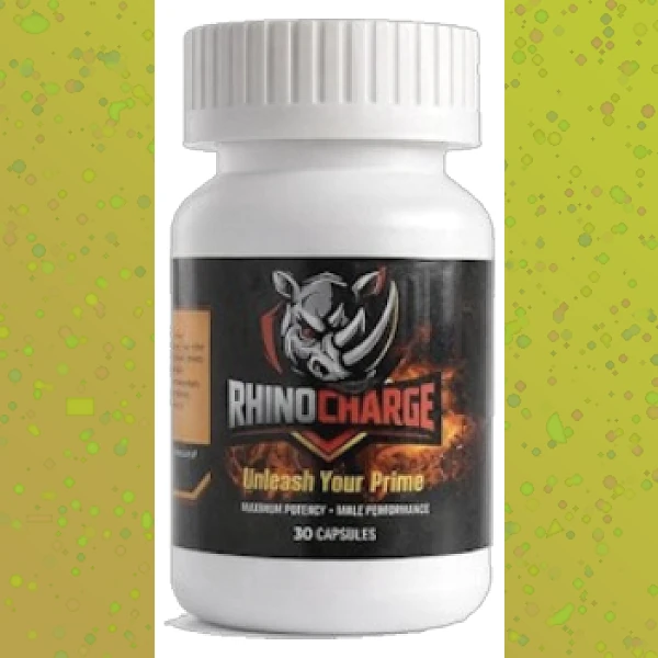 Rhinocharge