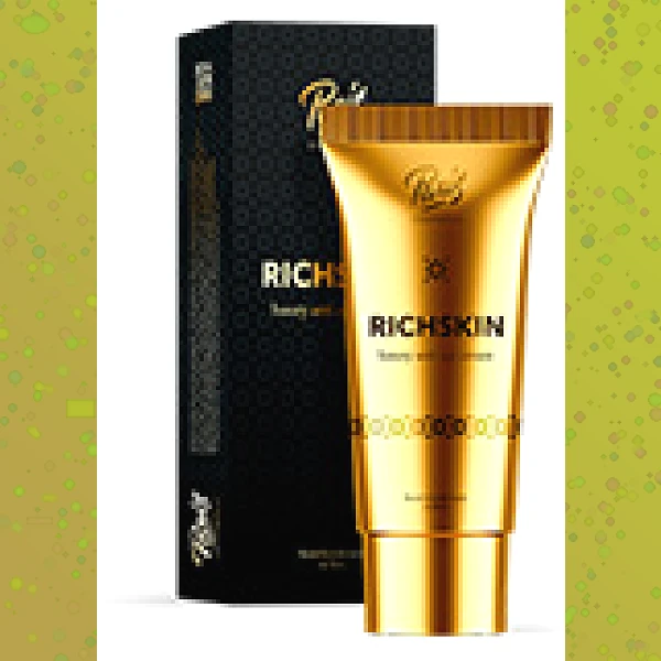 Rich Skin