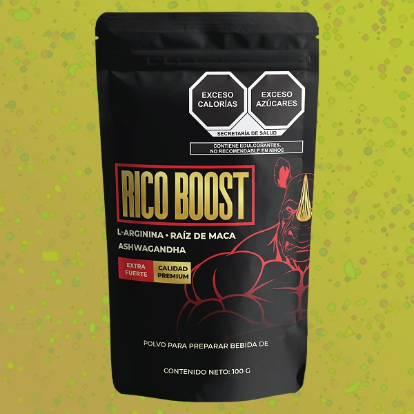 Rico Boost