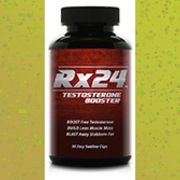 Rx24 Men's